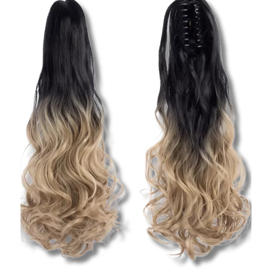 Loose Wave Women Hair Extension