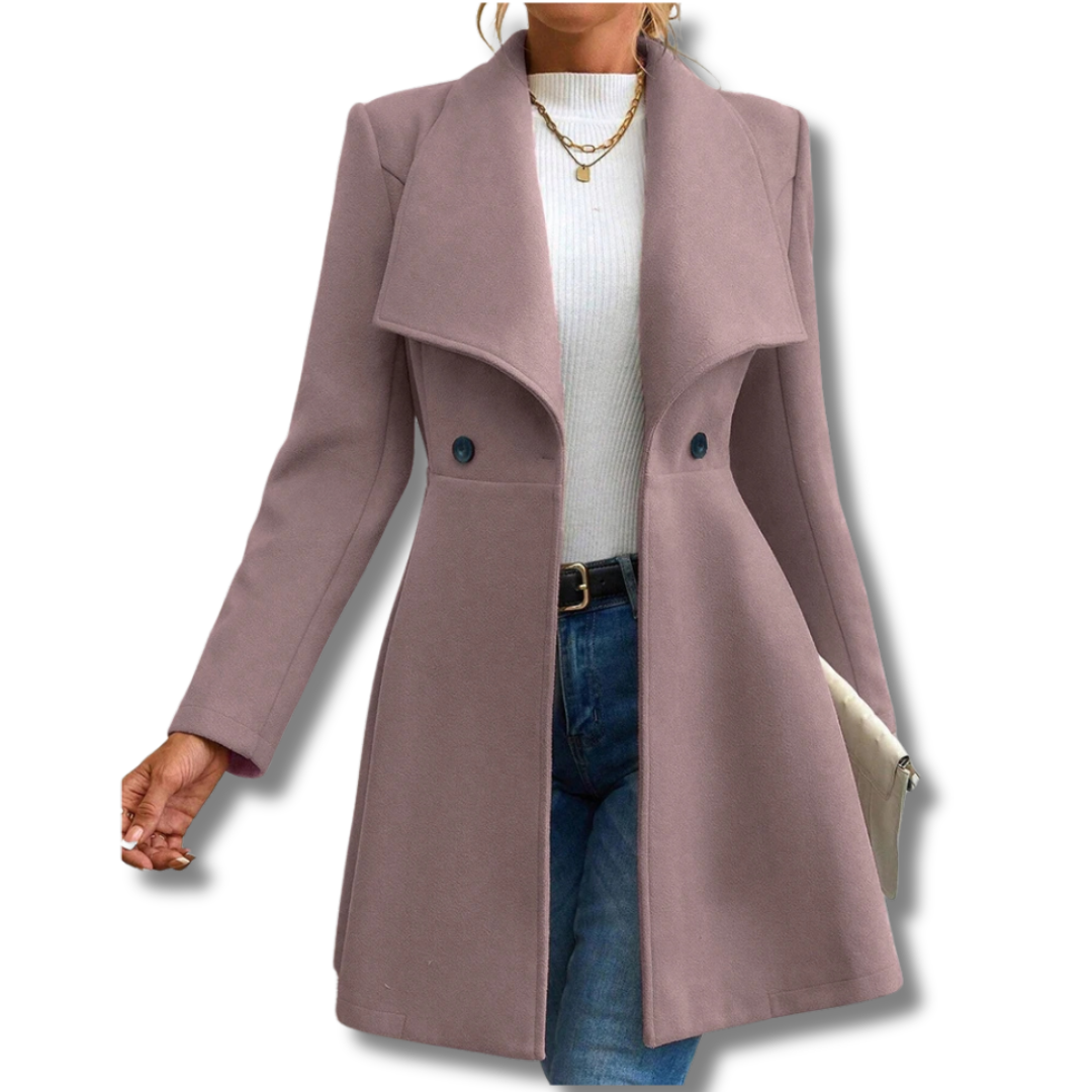 Solenne Coat