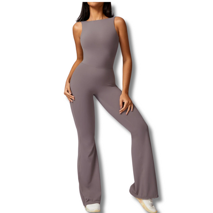 Flexible Stretch Onesie