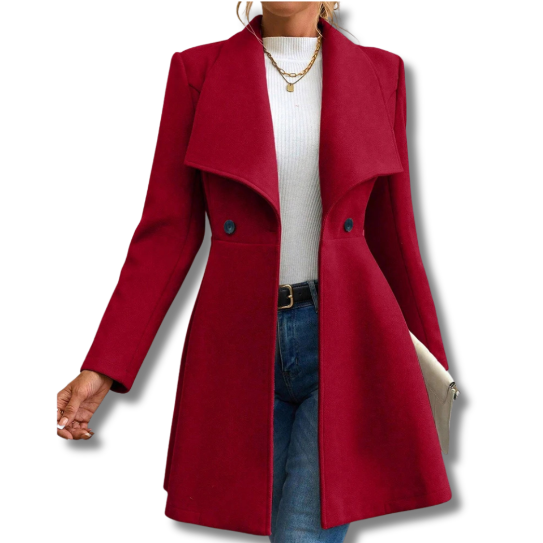 Solenne Coat