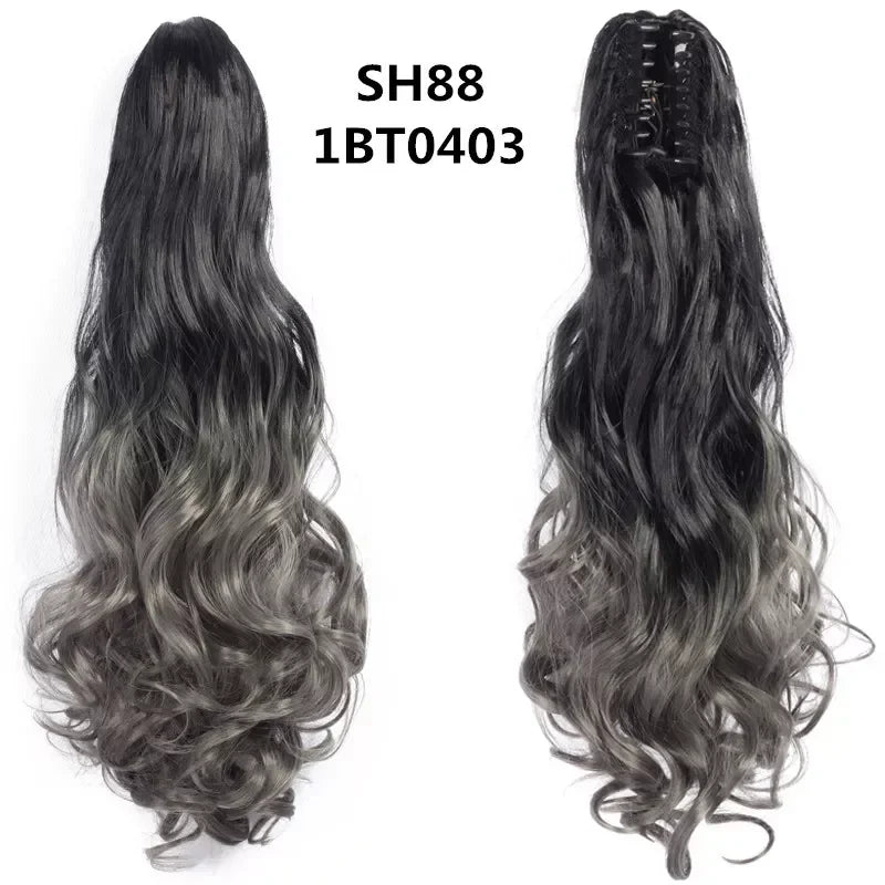 Loose Wave Women Hair Extension