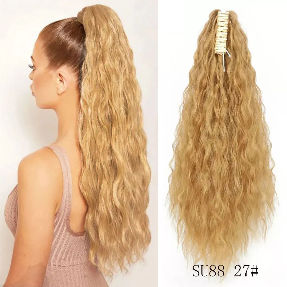 Loose Wave Women Hair Extension