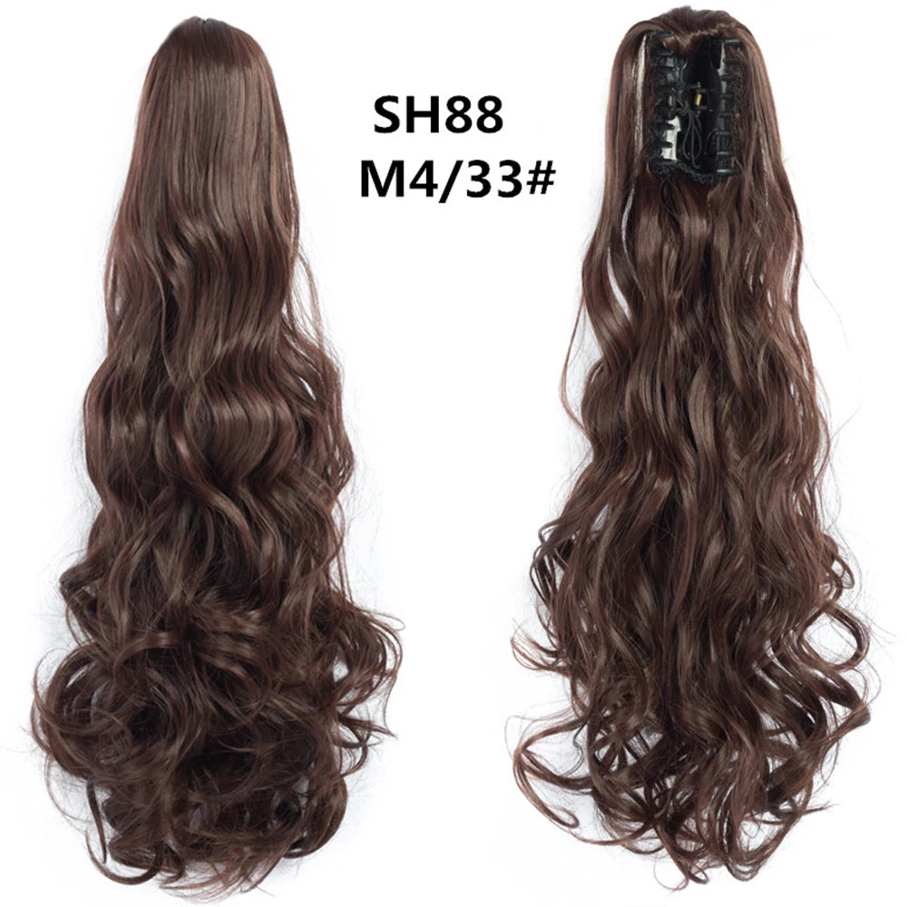 Loose Wave Women Hair Extension