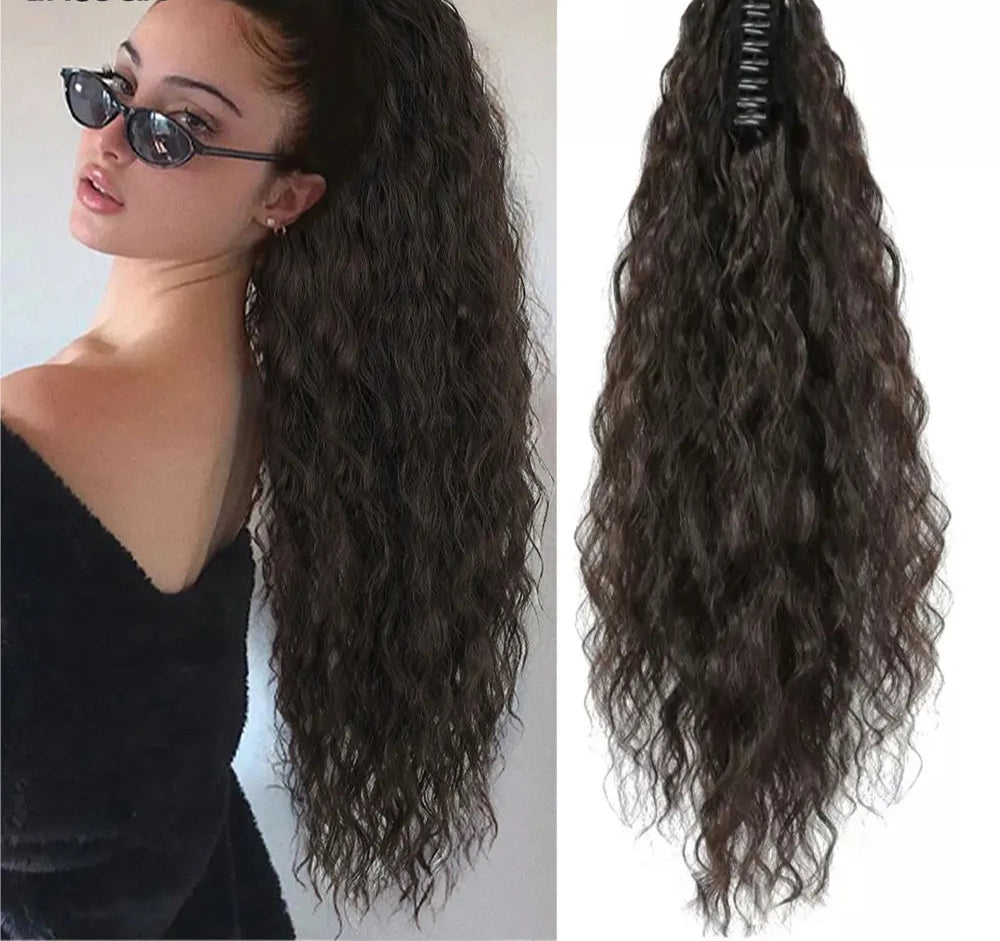 Loose Wave Women Hair Extension