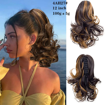 Loose Wave Women Hair Extension