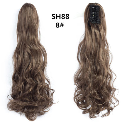 Loose Wave Women Hair Extension