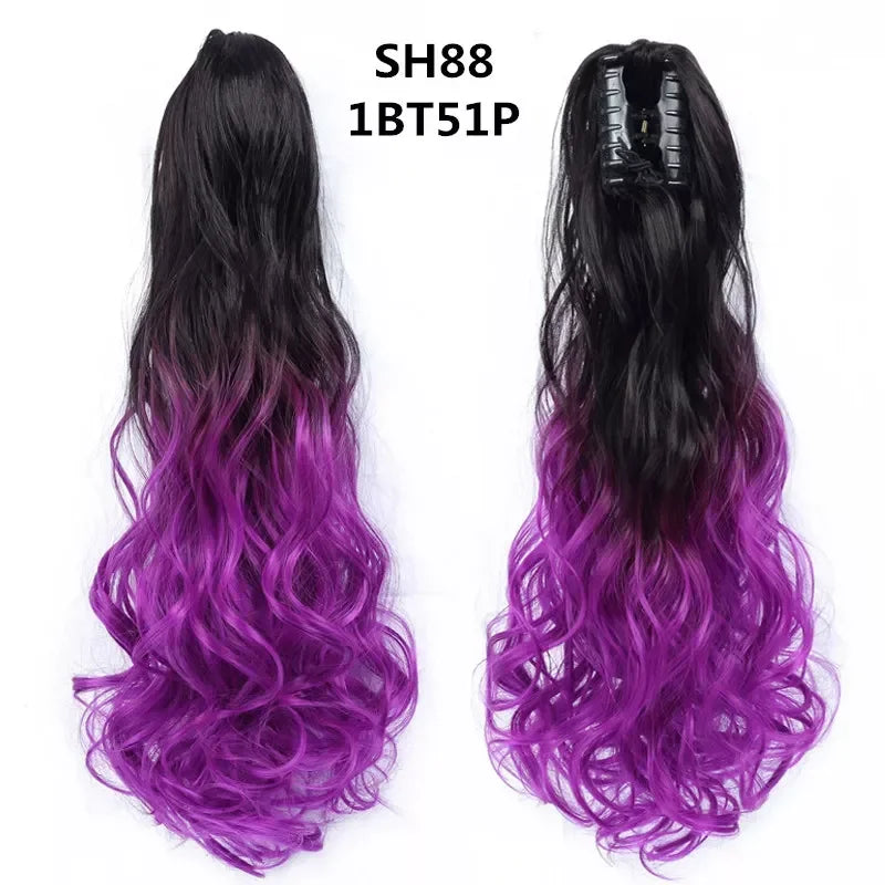 Loose Wave Women Hair Extension