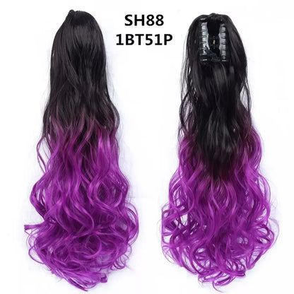 Loose Wave Women Hair Extension