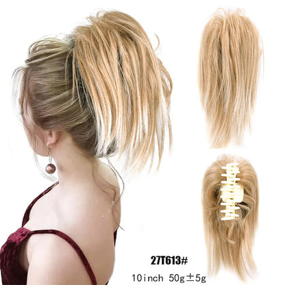 Loose Wave Women Hair Extension