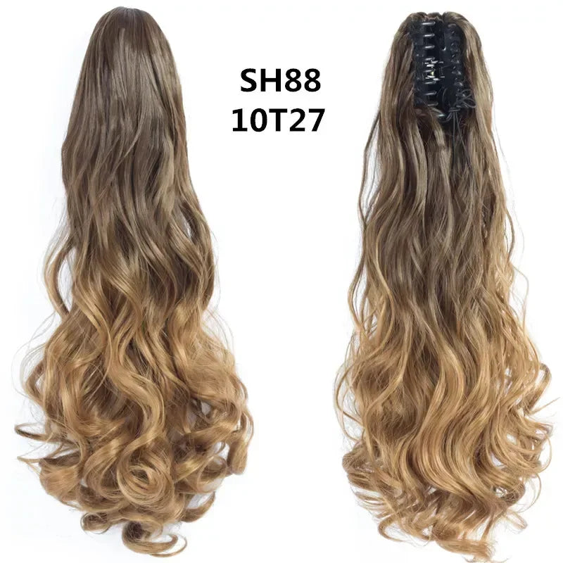 Loose Wave Women Hair Extension