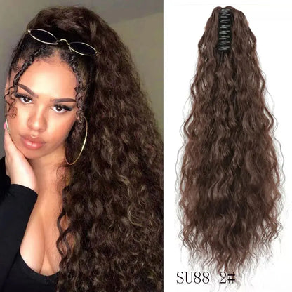 Loose Wave Women Hair Extension