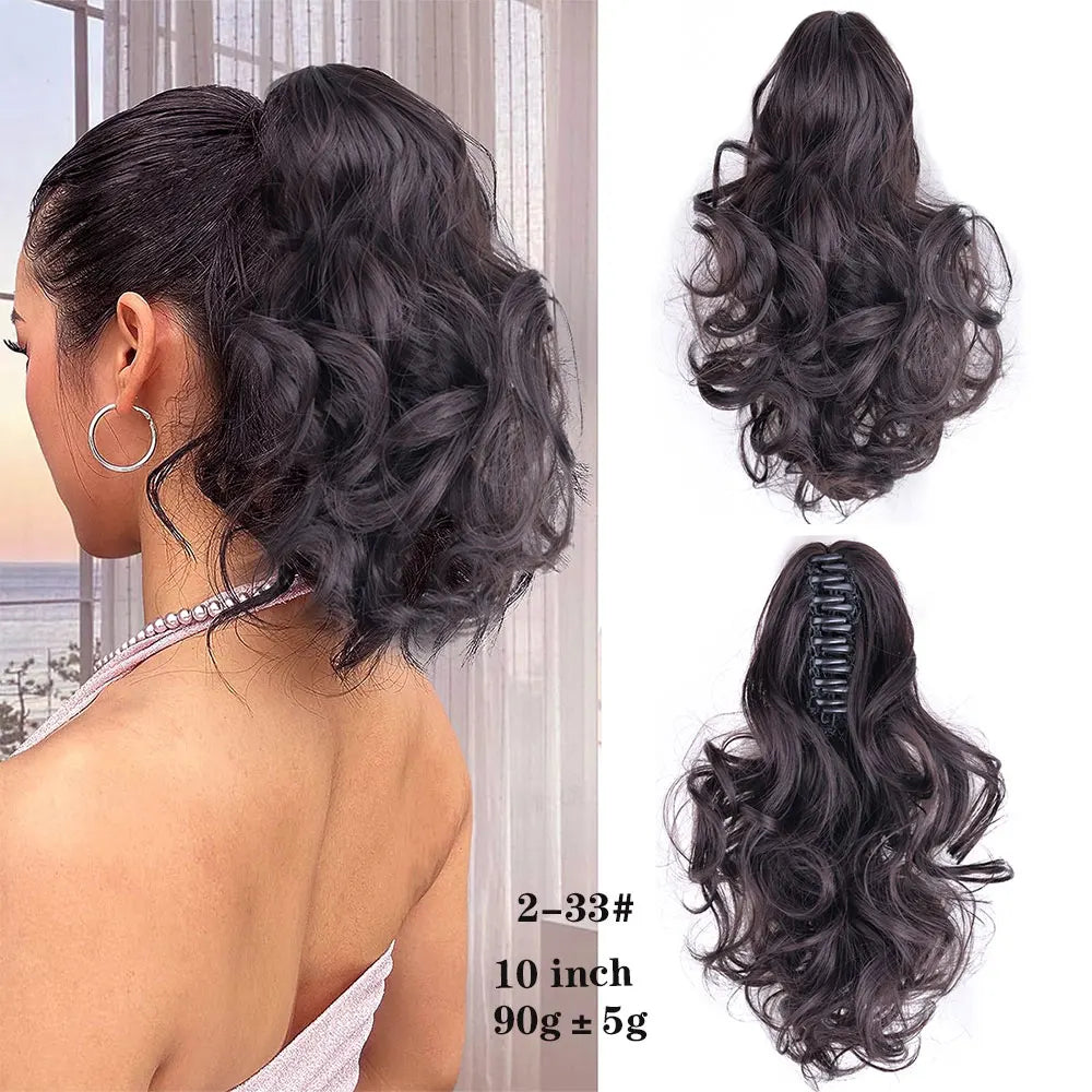 Loose Wave Women Hair Extension