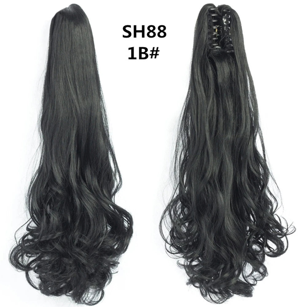 Loose Wave Women Hair Extension