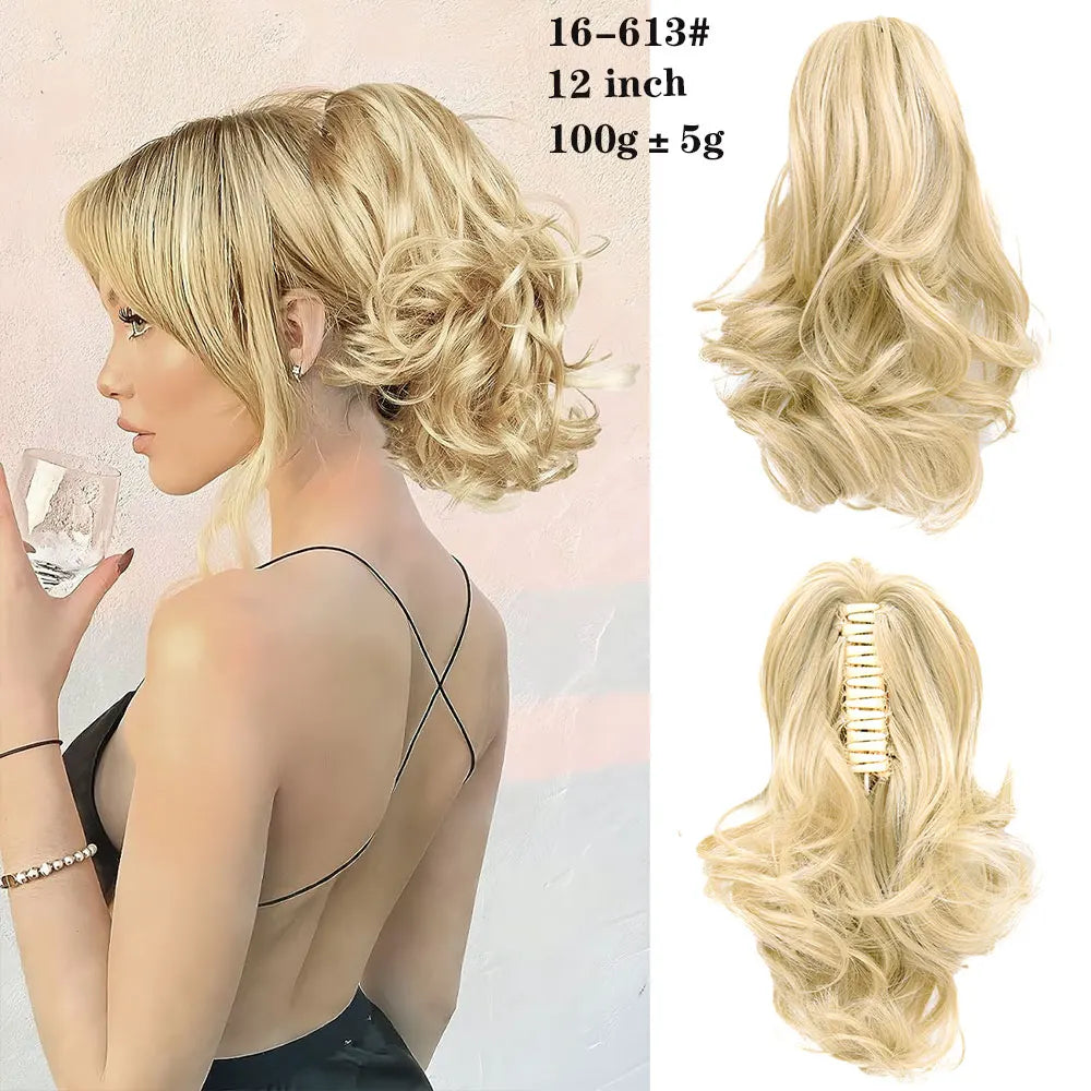 Loose Wave Women Hair Extension