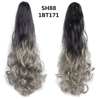 Loose Wave Women Hair Extension