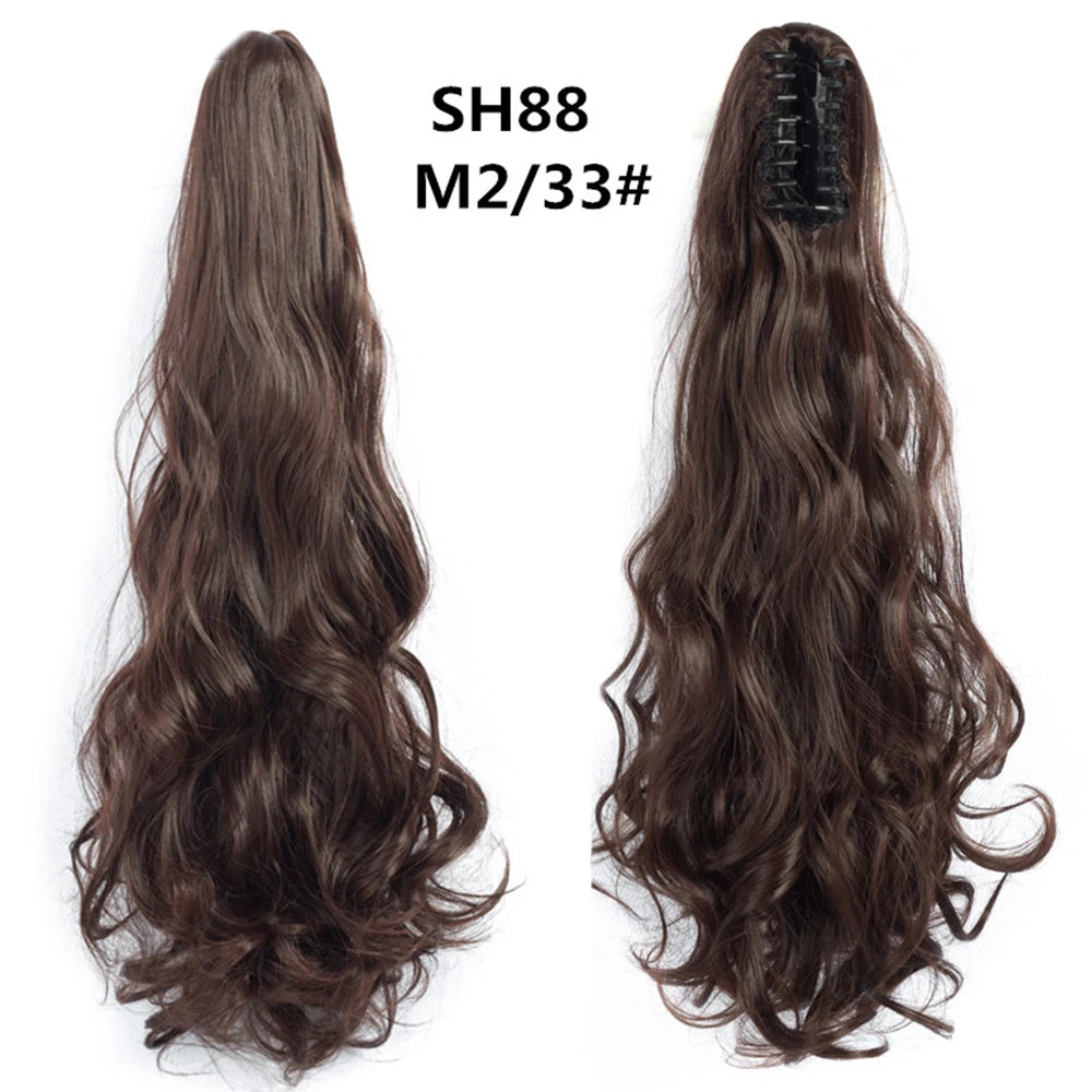 Loose Wave Women Hair Extension