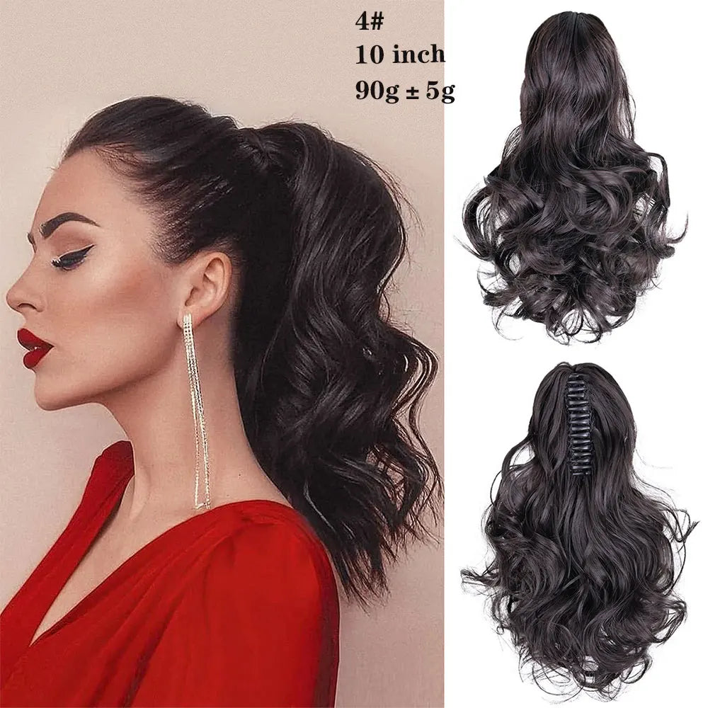 Loose Wave Women Hair Extension