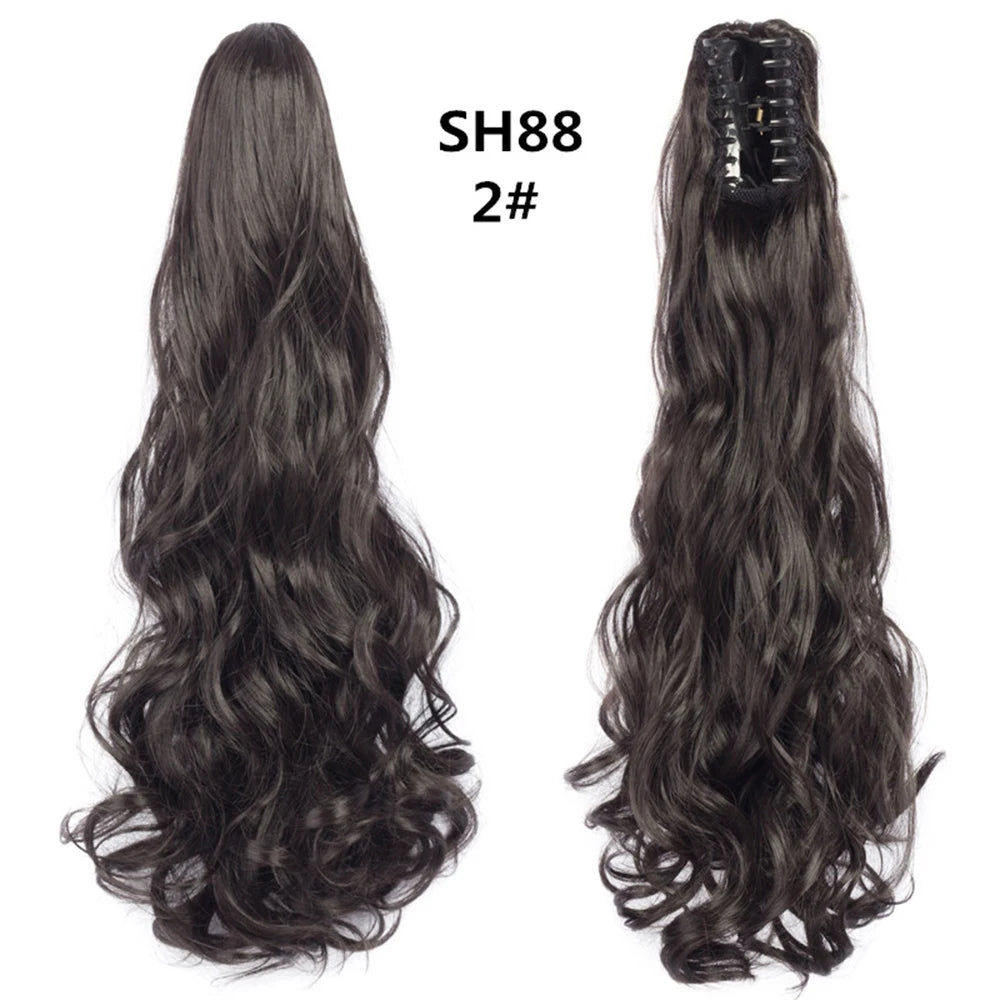 Loose Wave Women Hair Extension