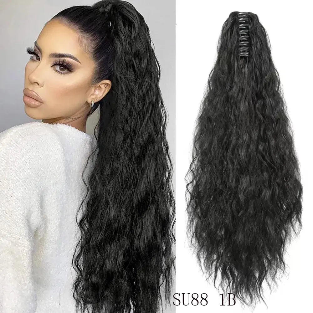 Loose Wave Women Hair Extension