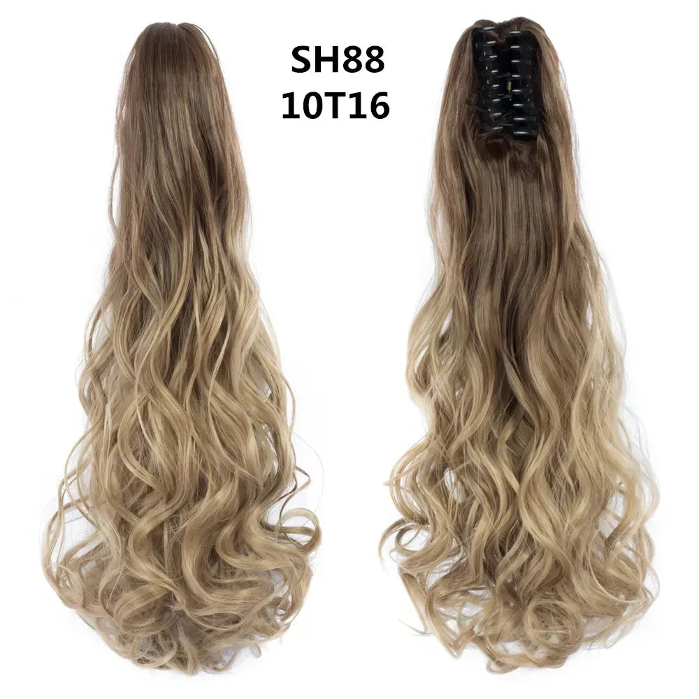 Loose Wave Women Hair Extension