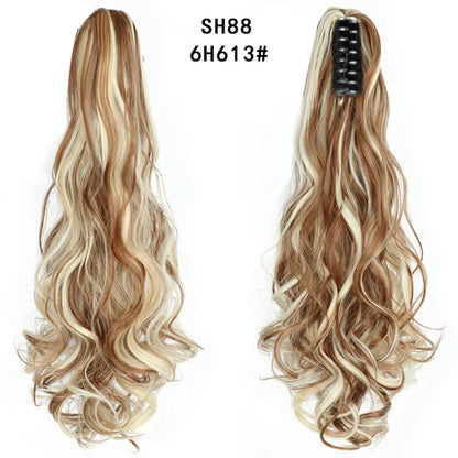 Loose Wave Women Hair Extension