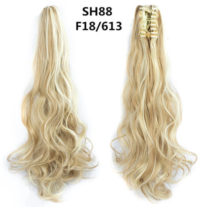 Loose Wave Women Hair Extension