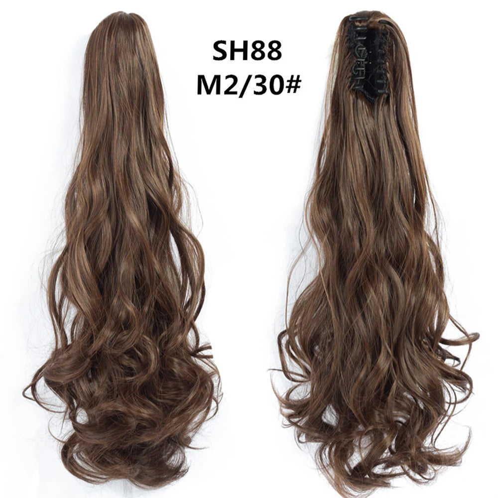 Loose Wave Women Hair Extension