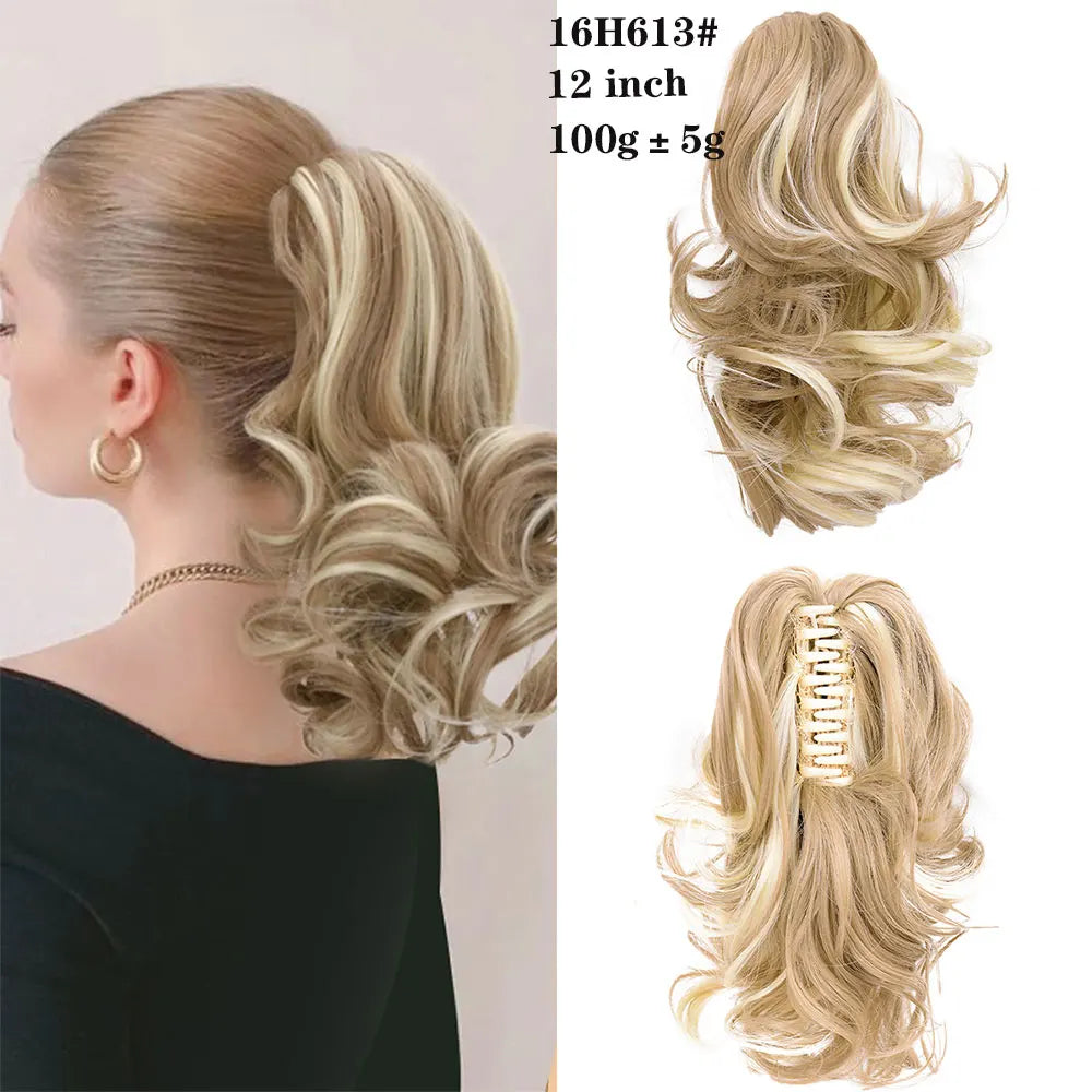 Loose Wave Women Hair Extension