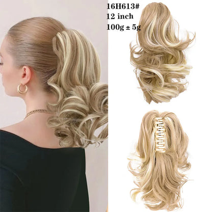 Loose Wave Women Hair Extension