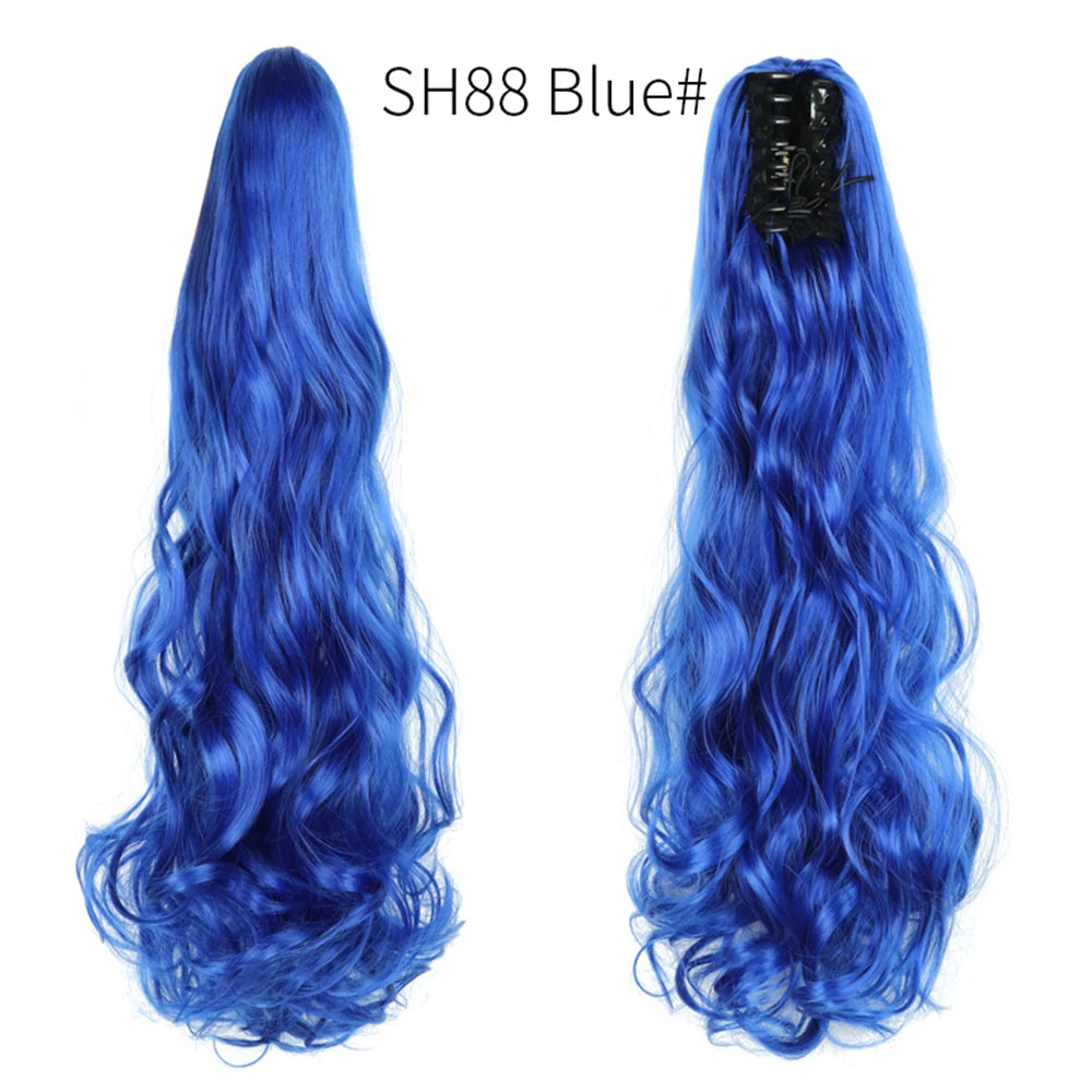 Loose Wave Women Hair Extension