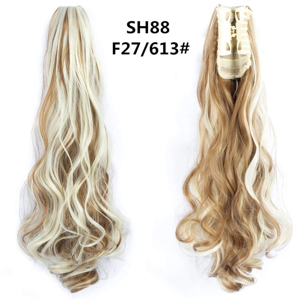 Loose Wave Women Hair Extension