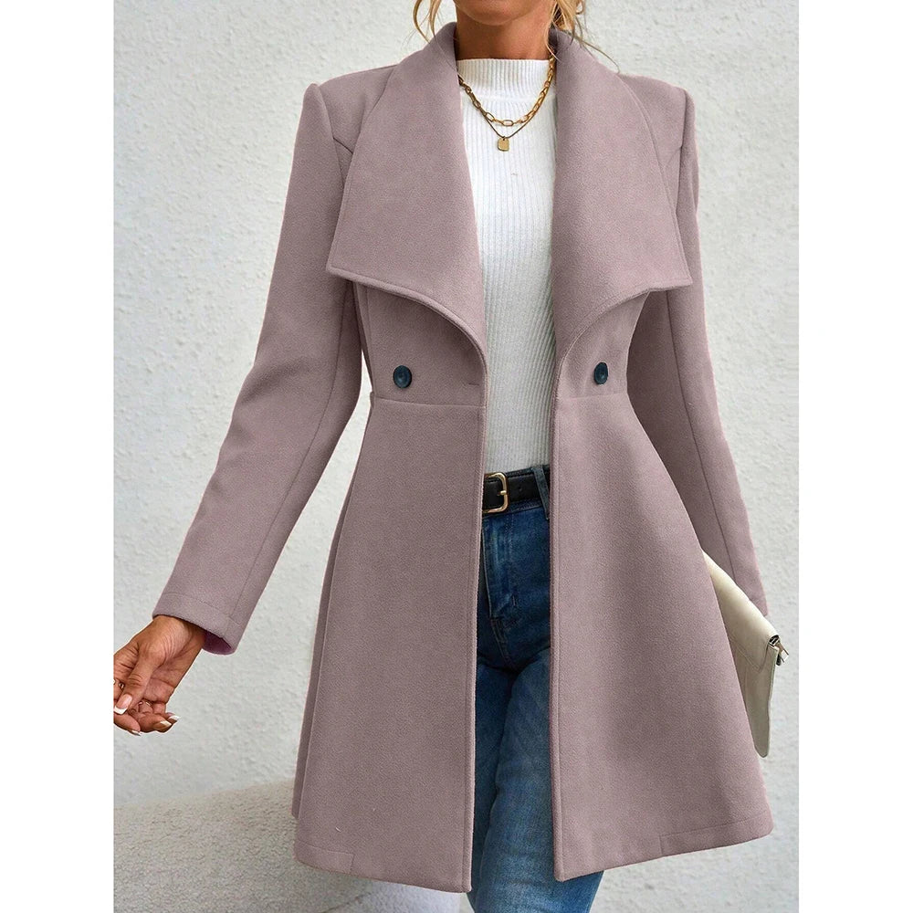 Solenne Coat