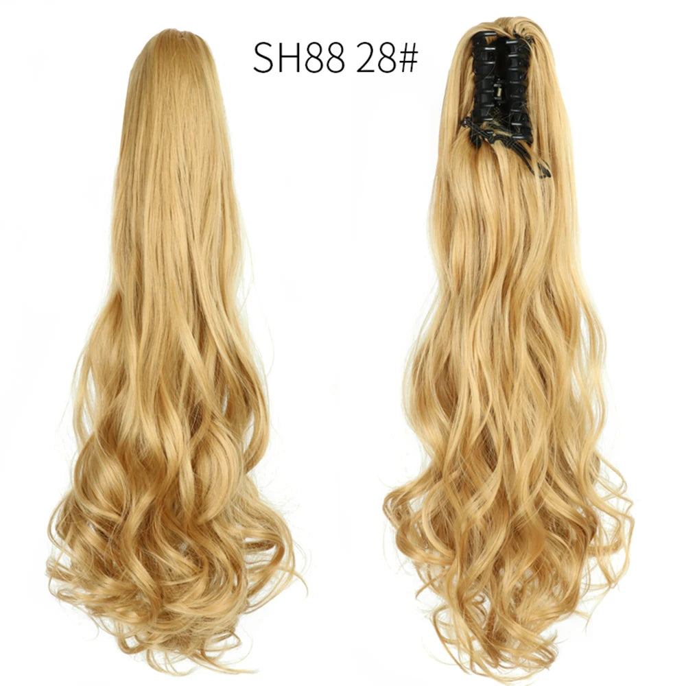 Loose Wave Women Hair Extension