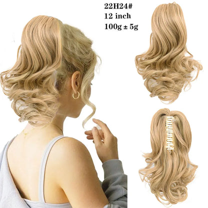 Loose Wave Women Hair Extension