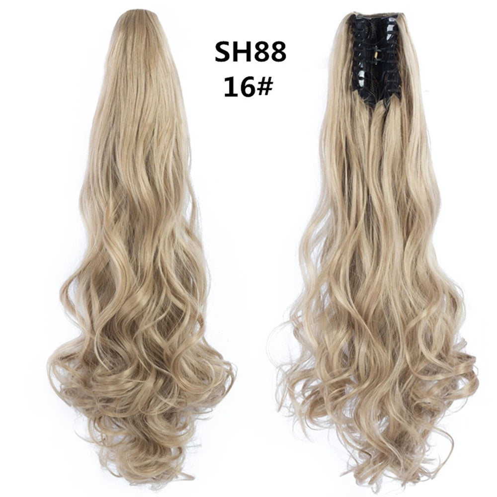 Loose Wave Women Hair Extension