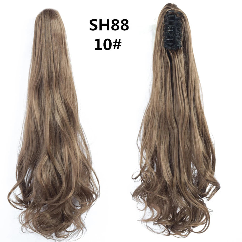 Loose Wave Women Hair Extension