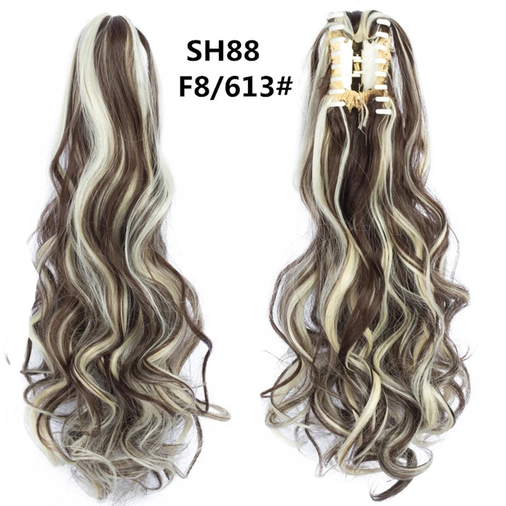 Loose Wave Women Hair Extension