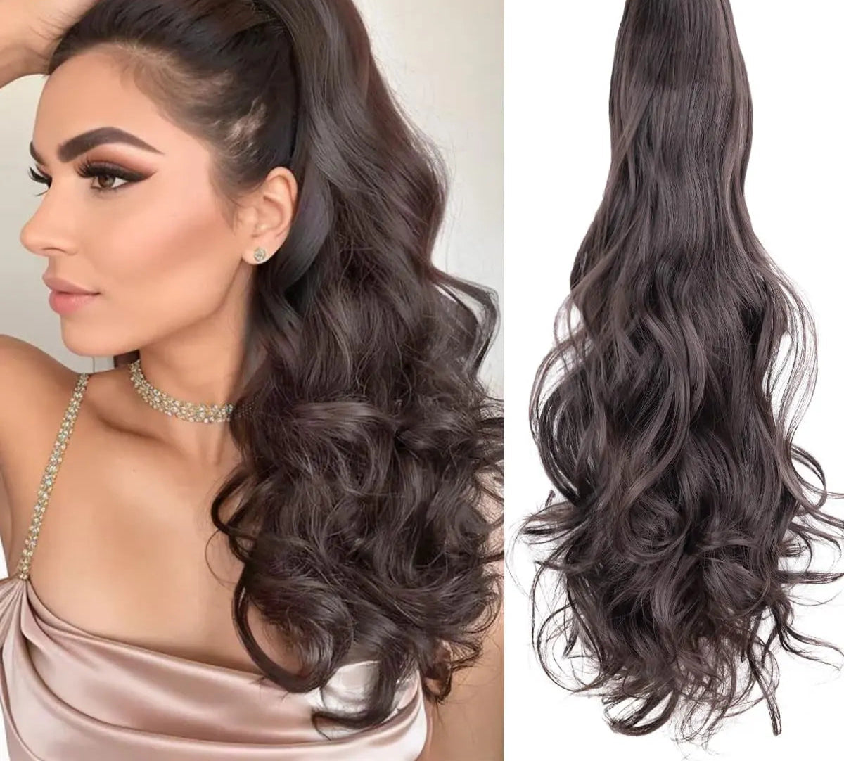 Loose Wave Women Hair Extension