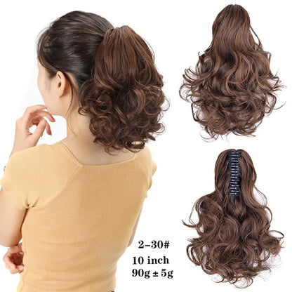 Loose Wave Women Hair Extension