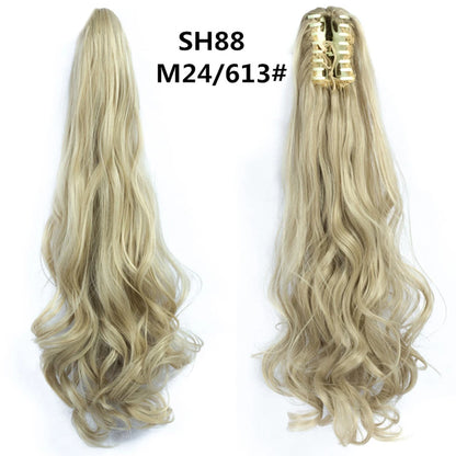 Loose Wave Women Hair Extension