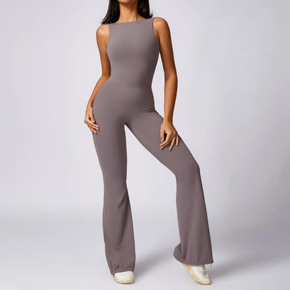 Flexible Stretch Onesie