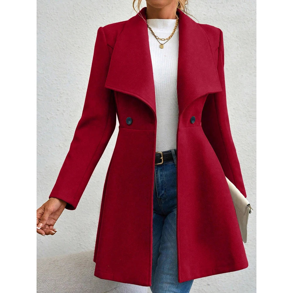 Solenne Coat