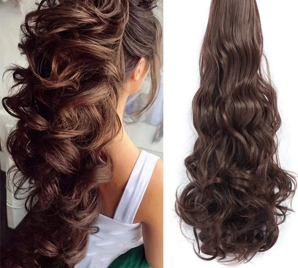 Loose Wave Women Hair Extension