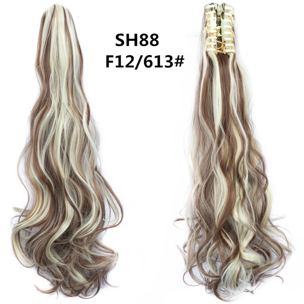 Loose Wave Women Hair Extension