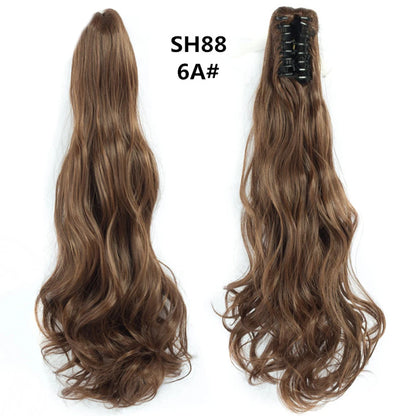 Loose Wave Women Hair Extension