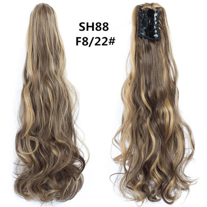 Loose Wave Women Hair Extension