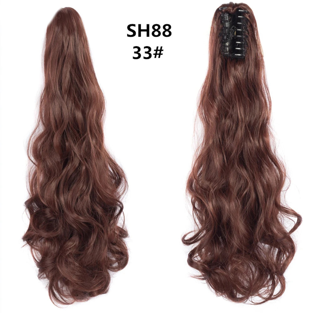 Loose Wave Women Hair Extension