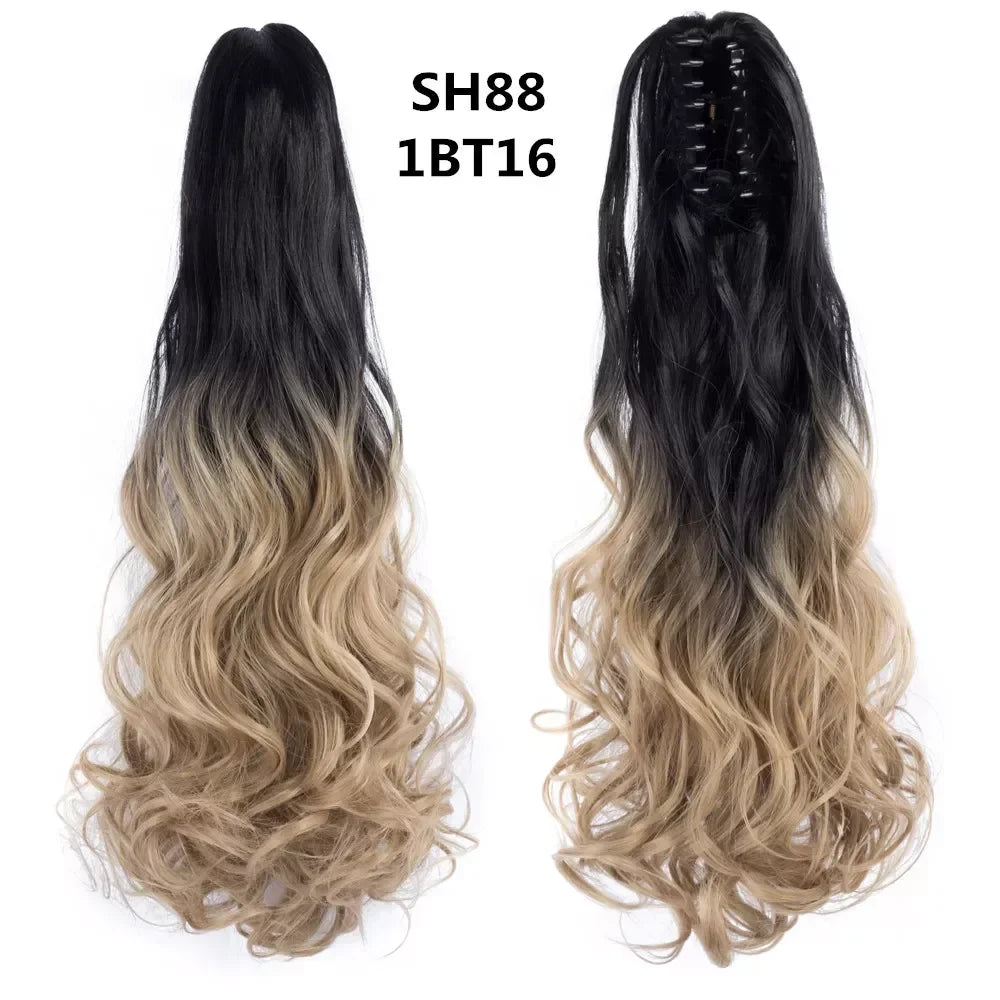 Loose Wave Women Hair Extension