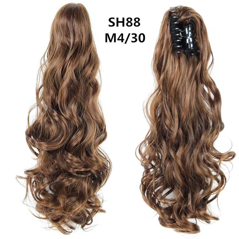 Loose Wave Women Hair Extension