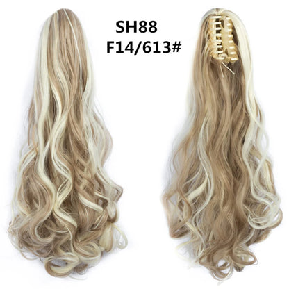 Loose Wave Women Hair Extension